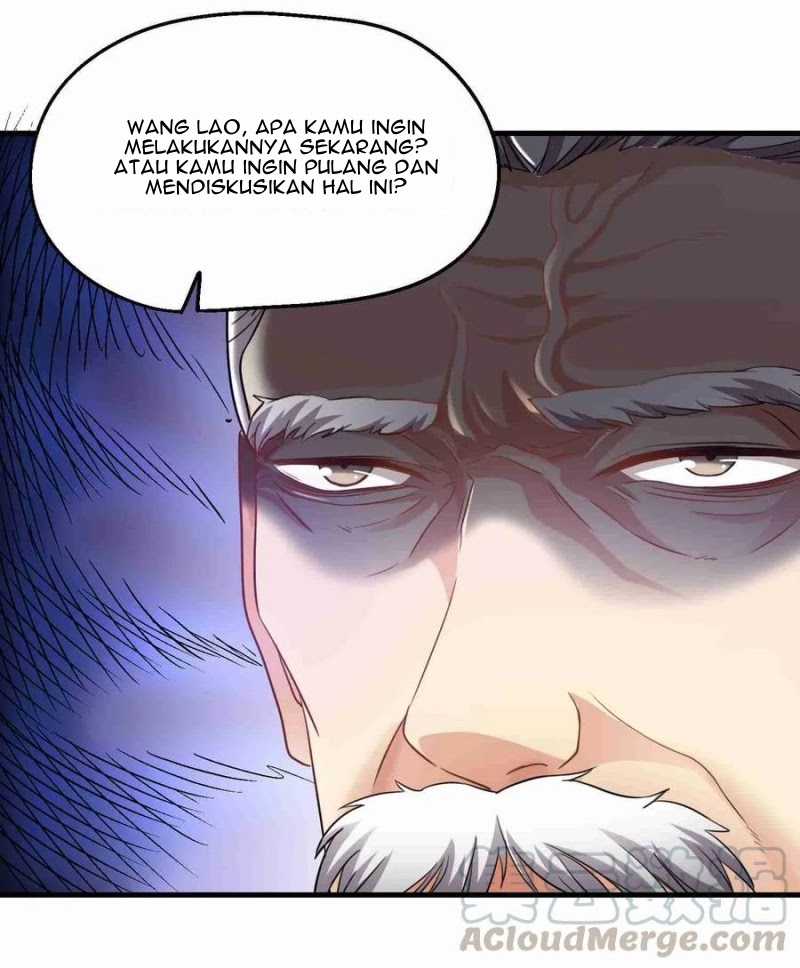 First Dragon (Yuanlong) Chapter 73 Gambar 17